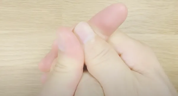 採血方法の動画サムネイル